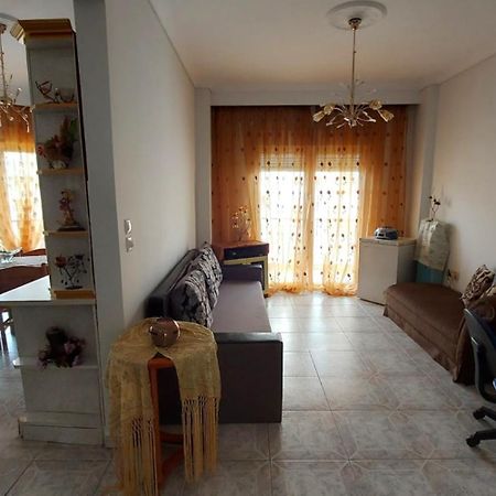 Spacious Apartment Салоники Экстерьер фото