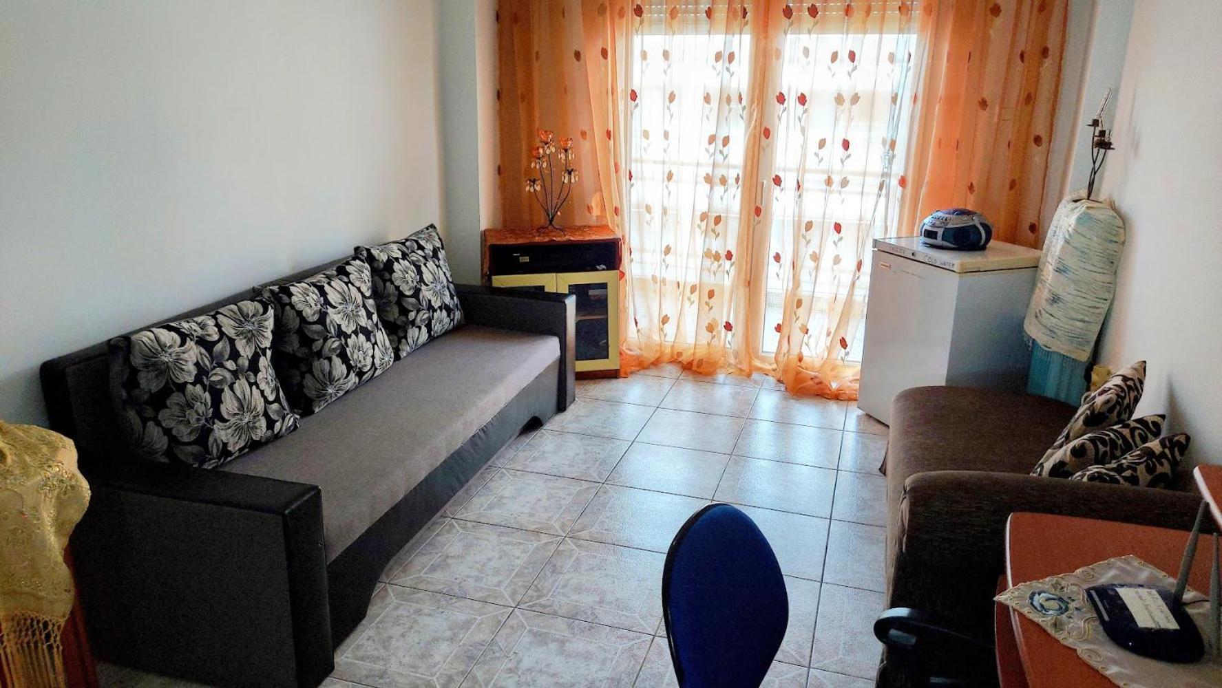 Spacious Apartment Салоники Экстерьер фото